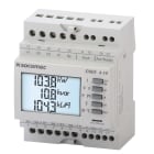 Socomec - Centrale de mesure multifonction DIRIS A-10 avec communication MODBUS RS485