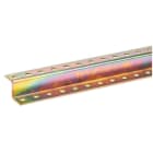 Socomec - Profilé en z 2m 30x30x2,5 acier z-b