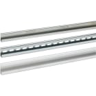 Socomec - Rail asymétrique DIN 2m 32x15x1,5 Acier z-b