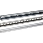 Socomec - Profilé en C 2m 30x15x1,5Acier inoxydable