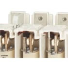 Socomec - Contact auxiliaire NO/NF type DDMM pour FUSERBLOC 800-1250A T4 4P