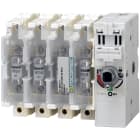 Socomec - Inter-section-fusible FUSERBLOC-Fusible CDE F/L D Ext&Dir 50A-4P-NFC 14x51