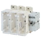 Socomec - Inter-section-fusible FUSERBLOC-Fusible CDE F/L D Ext&Dir 250A-3P-DIN S1
