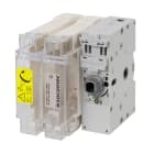 Socomec - Inter-section-fusible FUSERBLOC-Fusible CDE F/L D Ext&Dir 63A-2P-DIN S0