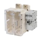 Socomec - Inter-section-fusible FUSERBLOC-Fusible CDE F/L D Ext&Dir 250A-2P-DIN S1