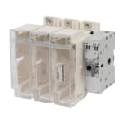 Socomec - Inter-section-fusible FUSERBLOC-Fusible CDE F/L D Ext&Dir 160A-3P-DIN S0