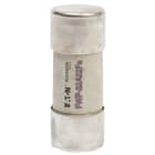 Socomec - Fusible cyl. ultra-rapide sans percuteur (uR) 22X58 690VAC 63A protection aR