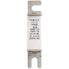 Socomec - Fusible ultra-rapide (uR) S00 DIN43653 TN/80 690VAC 200kA 32 A courbe gR