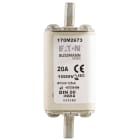Socomec - Fusible ultra-rapide (uR) S1 DIN43620 200kA 690V 125A courbe aR