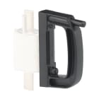 Socomec - Écran entre phases pour Socle IP20 630A T3