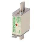 Socomec - Fusible à couteaux sans percuteur type aM NH S000/00C 500VAC 63A