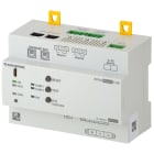 Socomec - Contrôleur Permanent d'Isolement ISOM DIGIWARE L-60