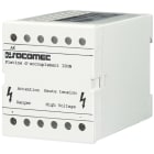 Socomec - Platine d'accouplement pour ISOM AL395/AL495 1000VDC