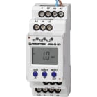 Socomec - Contrôleur permanent d'isolement ISOM AS 425 0-300VAC