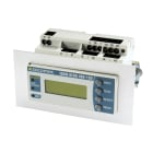 Socomec - Kit d'encastrement largeur 45 mm pour boitier modulaire ISOM