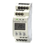 Socomec - Contrôleur permanent d'isolement ISOM SP005 16-72VAC/9,6-94VDC