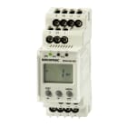 Socomec - Contrôleur permanent d'isolement ISOM HM420 20-264VAC autoalimenté