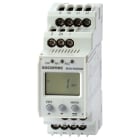 Socomec - Contrôleur permanent d'isolement ISOM HMD420 20-264VAC autoalimenté