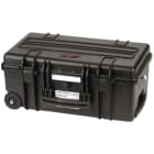 Socomec - Valise vide pour système de localisation de défauts portatifs ISOM PS-62