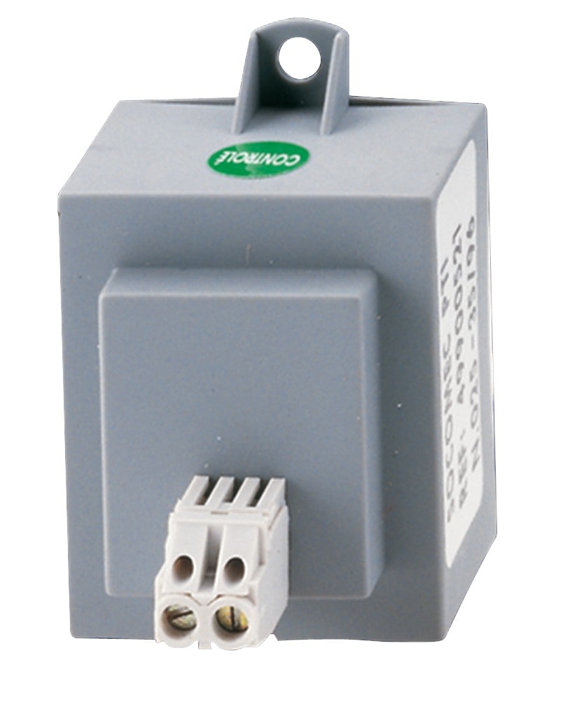 Socomec - Court-circuiteur automatique CT 45-400 Hz 5A