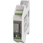 Socomec - Intégrateur RAC-1A pour capteur de courant flexible RGW sortie 1 A