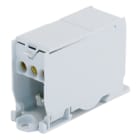 Socomec - Répartiteur unipolaire compact 160A IEC