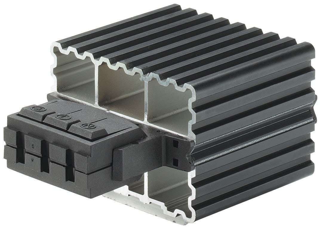 Socomec - Élément chauffant de semi-conducteur IP20 30W