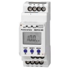 Socomec - Relais différentiel RESYS B420 type B 9,6-94DC 16-72AC 3A