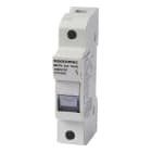 Socomec - Sectionneur-fusible RM32 PV 10x38 1P 32A