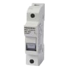 Socomec - Porte-fusible modulaire 2P 600V