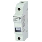 Socomec - Sectionneur-fusible RM32 sans cont. aux. de sign. (2 mod)-32A-1P+N-NFC 10x38
