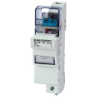 Socomec - Sectionneur-fusible RMS100 commande frontale 22x58 4P 125A