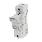 Socomec - Sectionneur-fusible RM50 sans cont. aux. de sign.-50A-1P-NFC 14x51
