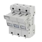 Socomec - Sectionneur-fusible RM50 sans cont. aux. de sign.-50A-3P-NFC 14x51
