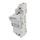 Socomec - Sectionneur-fusible RM100 sans cont. aux. de sign.-100A-1P-NFC 22x58
