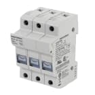 Socomec - Sectionneur-fusible RM32 sans cont. aux. de sign.-32A-3P-NFC 10x38