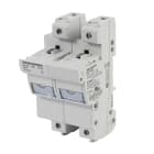 Socomec - Sectionneur-fusible RM100 sans cont. aux. de sign.-100A-2P-NFC 22x58