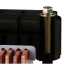 Socomec - Support de barres SBC 20 3P x2