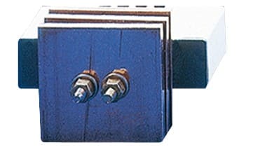 Socomec - Support de barres SB 306 160mm 1000VAC