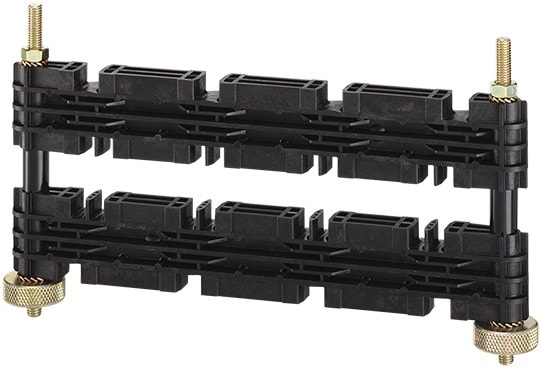 Socomec - Support de barres SBC 10 2x5/1x10 4P