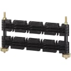 Socomec - Support de barres SBC 10 2x5/1x10 4P