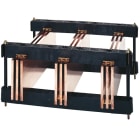 Socomec - Support de barres SB C 30 10mm 3P