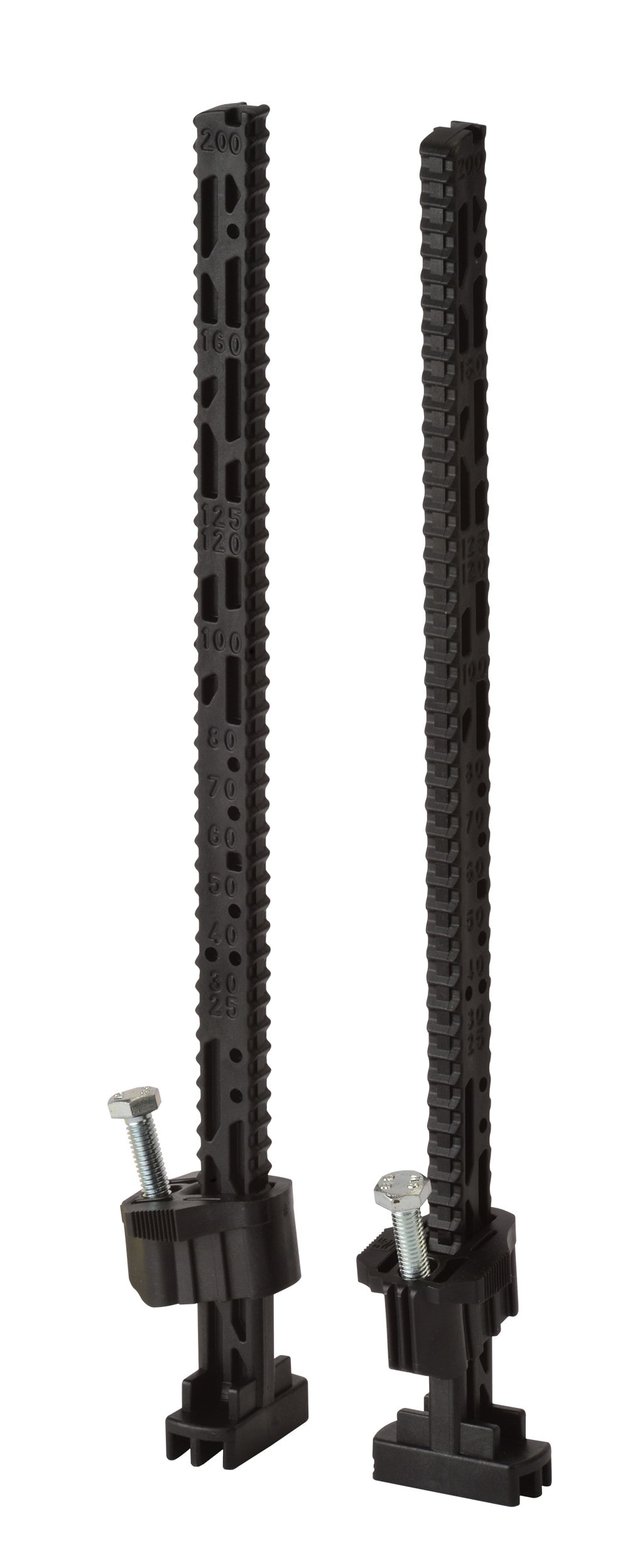 Socomec - Kit de plots H de 25-200mm pour SBC