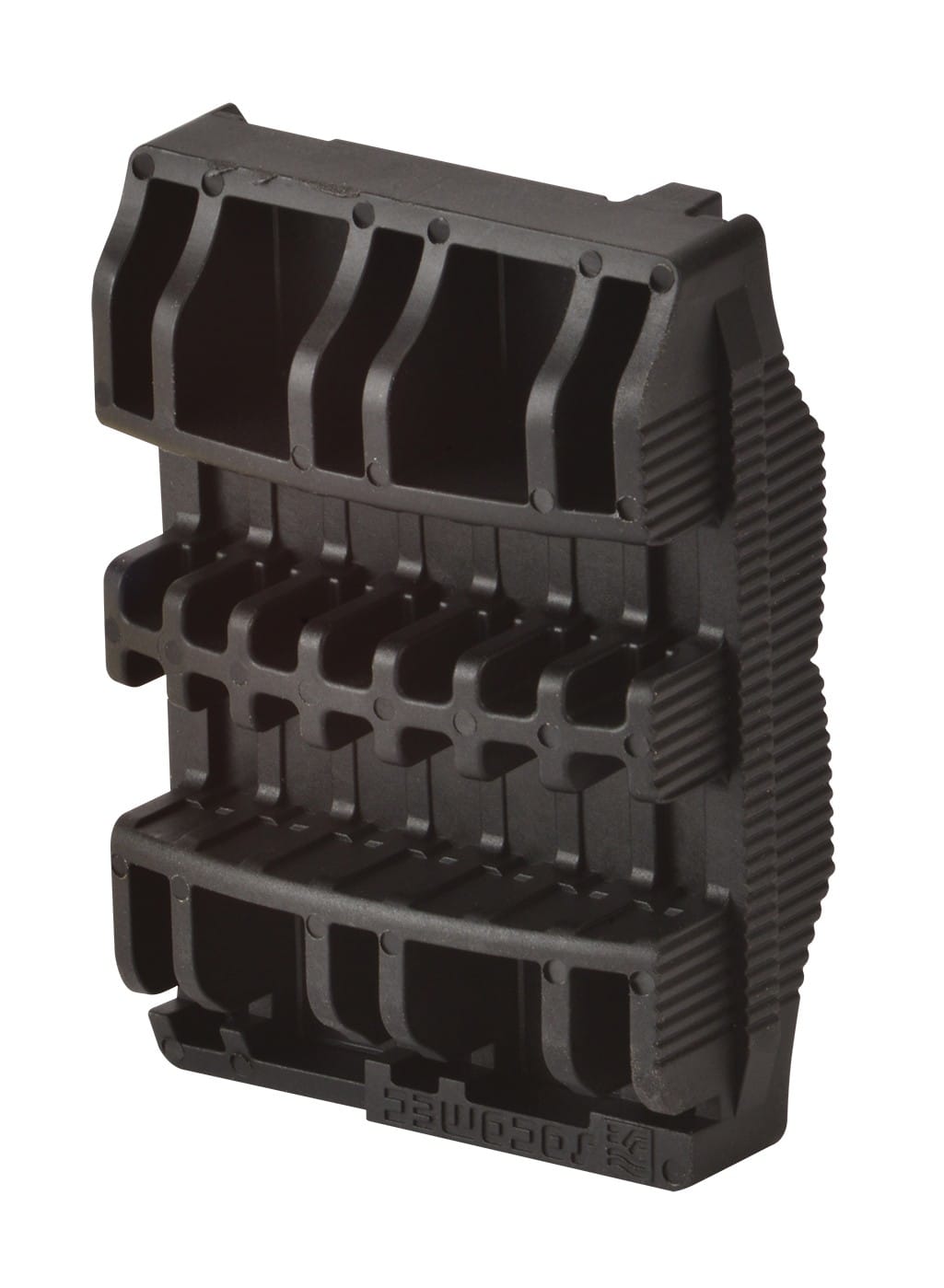Socomec - Insert SBC ER P 2x10mm