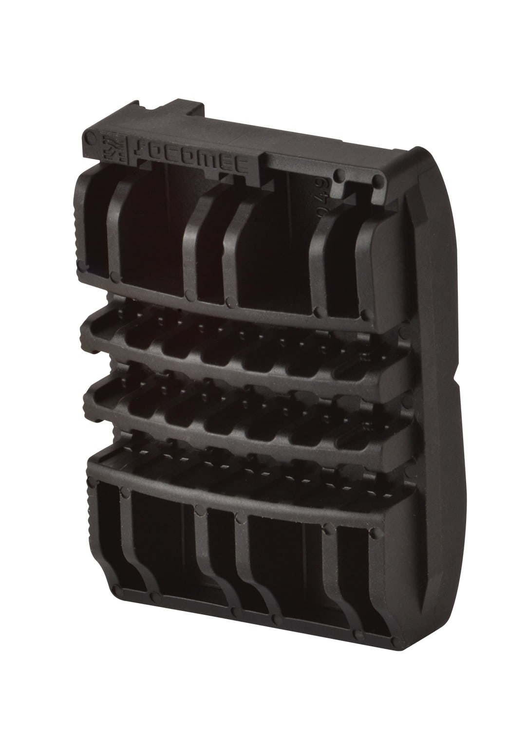 Socomec - Insert 3P pour SBC ER P