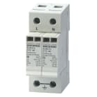 Socomec - Parafoudre de type 2 SURGYS G70 mode MC 4P