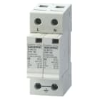 Socomec - Parafoudre type 2 SURGYS D40 mode MC 4P
