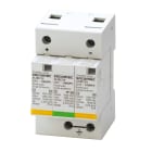 Socomec - Parafoudre de type 2 SURGYS G51-PV sans télésignalisation 600VDC
