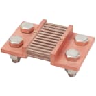 Socomec - Shunt de mesure 100mV 200A classe 0,5