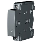 Socomec - 1 pôle additionnel principal (4ème pôle) pour SIRCO M3 UL 98 60A